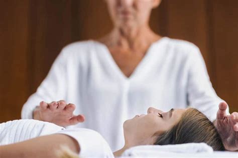 How To Prepare Yourself Before And After A Reiki Session Reiki Wellbeing