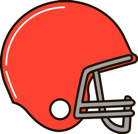 Football Helmet Clipart Free Download Transparent Png Creazilla