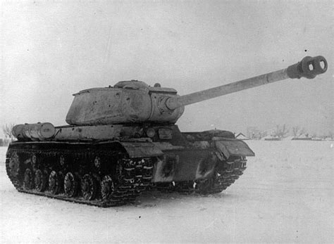 Ww2 Soviet Heavy Tank Prototypes Archives Tank Encyclopedia