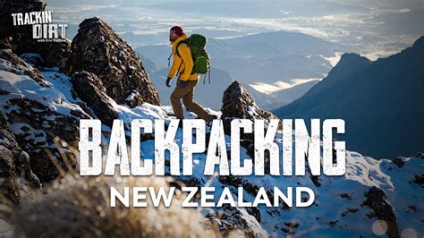 Backpacking New Zealands North Island Surfing Taranaki And Hiking Mt