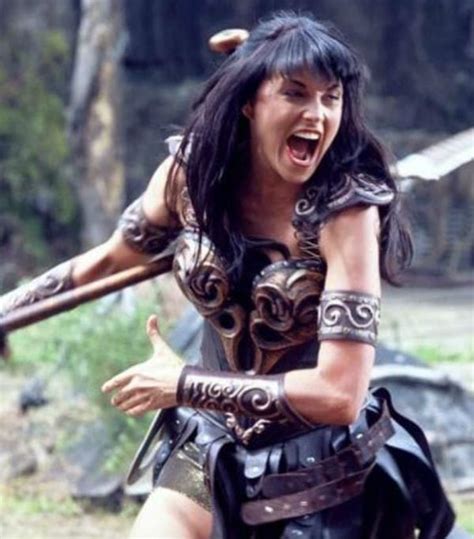 Xena Warrior Princess Aspergers And Autism Forum