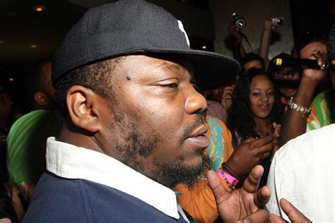The Man Who Knocked Out Beanie Sigel Over Game Meek Mill Beef Explains Why He Did It Watch