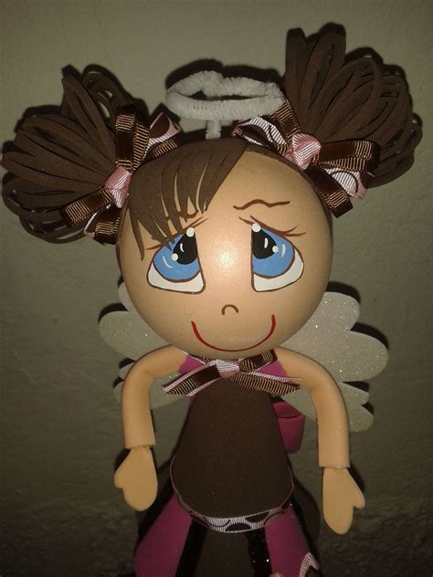 Angelita Куклы