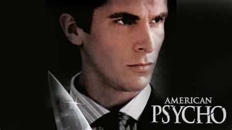 The final scene of the film and the way you get there contradict what the film has shown so far, and the temptation is to think that everything happened only in the protagonist's head, patrick bateman. TBT Filmtip: American Psycho - Netflix Nederland - Films ...