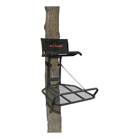 Big Game Warrior Hang On Tree Stand Cabelas Canada