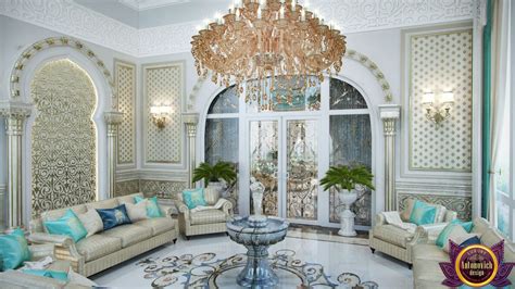 Discover The Best Interior Design In Dubai Top Designers And Trends