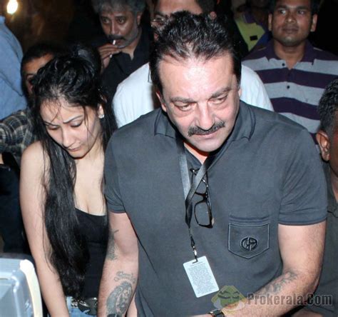 Films Pictures Sanjay Dutt Wife
