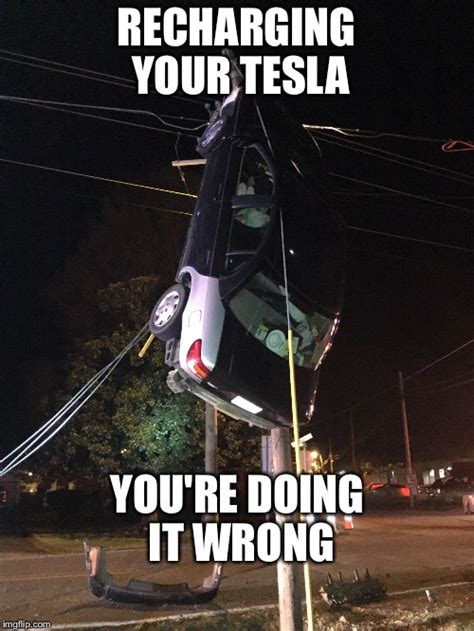 Tesla Memes And S Imgflip