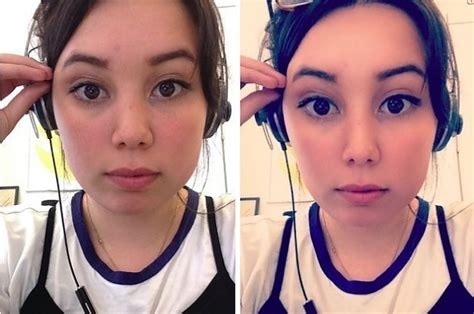 May 18 2019 explore poplolkin s board bitmoji followed by 172 people on pinterest. People Think Snapchat's Beauty Filters Are Making Them ...