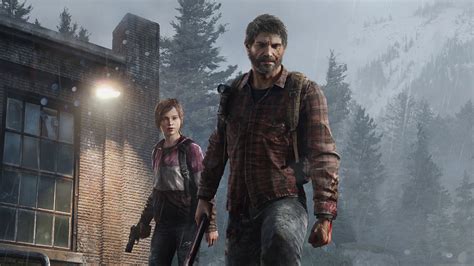 | see more last naruto wallpaper, metro last light wallpaper, last unicorn wallpaper, last feel free to send us your own wallpaper and we will consider adding it to appropriate category. Last of Us Horror Game Wallpapers | HD Wallpapers | ID #16174