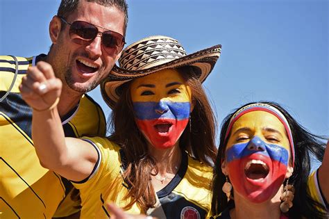10 Cosas únicas De Los Colombianos Cnn