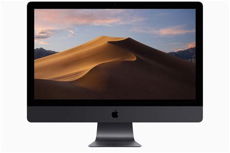 Macos 1014 Mojave Features Specifications Requirements