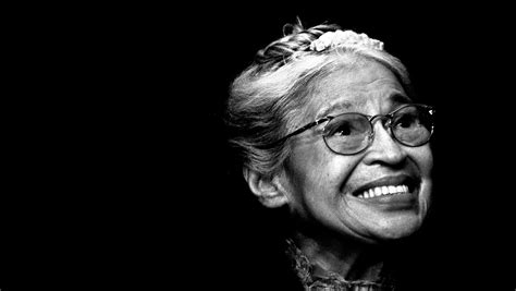 5 Facts About Rosa Parks And The Movement She Helped Spark
