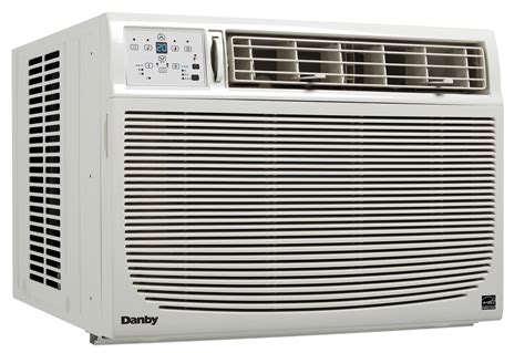Find great deals on ebay for split air conditioner 18000 btu. Danby DAC180BGU White 18000 BTU 240 Volt Window Air ...