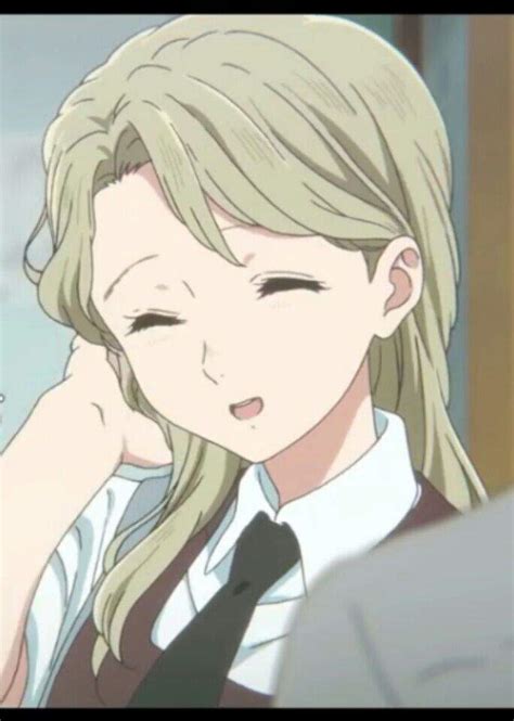 Maybe you would like to learn more about one of these? Koe no Karachi o A Silent Voice | •Anime• Amino