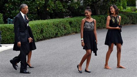 Secret Service Teaches Malia Obama To Drive Cnnpolitics