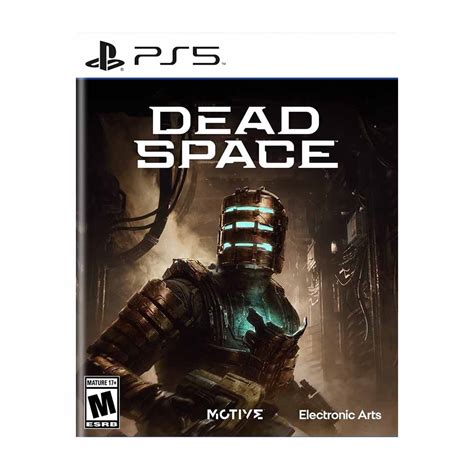 Dead Space Playstation 5 Disc Channel ดิสชแนล