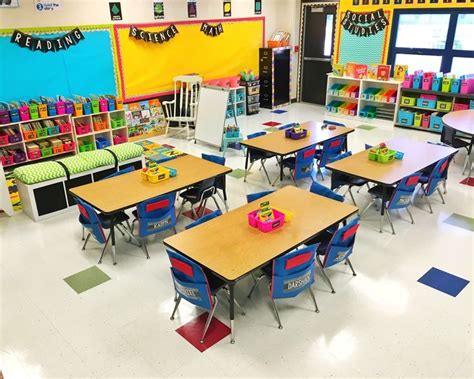 Classroom Reveal First Grade Made Classroom Reveal Classroom Setup