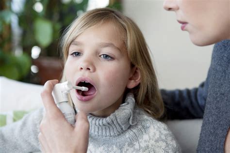 What You Might Not Know About Strep Pediatric And Young Adult Medicine