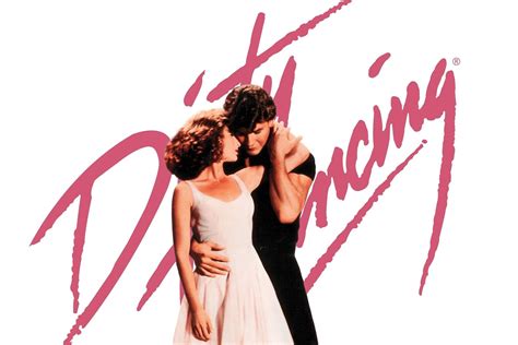 Dinner And A Movie Dirty Dancing — No Thyme To Cook
