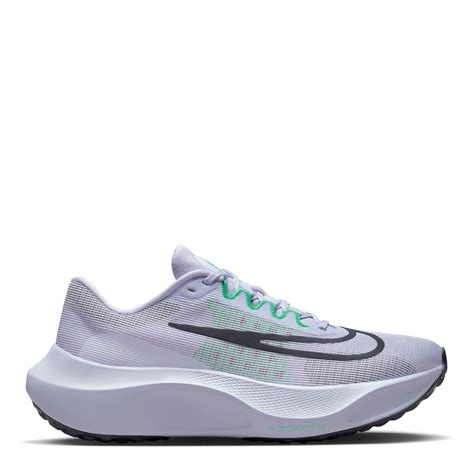Nike Zoom Fly 5 Running Trainers Mens Neutral Road Running Shoes
