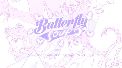 Butterfly Soup 2 Review A Visual Novel Not Just For The Queers