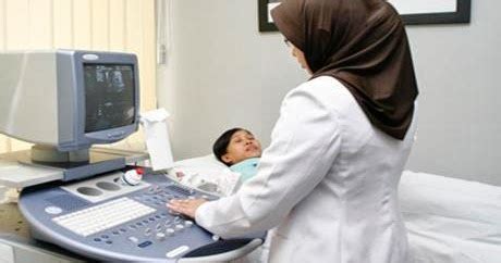 Panduan Lengkap Untuk Ibu Hamil Pemeriksaan USG Pada Ibu Hamil