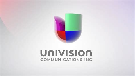 Univision New Brand History On Behance