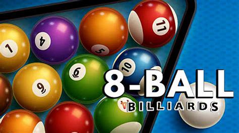 Download the game, bring out your pool. 8 ball billiards: Offline and online pool master for ...
