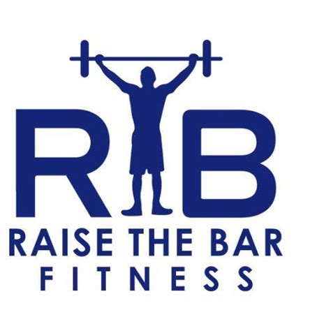 Raise The Bar Fitness In Home Personal Training Medium