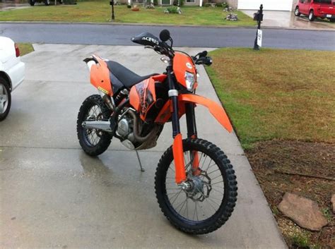 Found 12 ktm dual sport listings so far this week, here are the latest. 2007 KTM Exc 525 Dual Sport for sale on 2040-motos