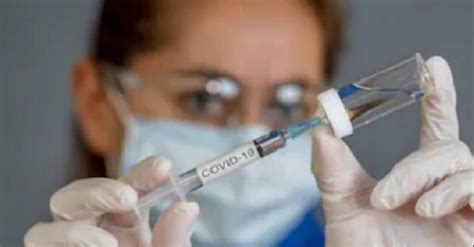 We offer the moderna and pfizer vaccines which are approved by the u.s. Vacuna alemana contra COVID-19 da primeros resultados ...