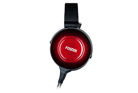 Fostex Th 900mk2 Premium Reference Headphones Th 900 Mk2 Avshopca