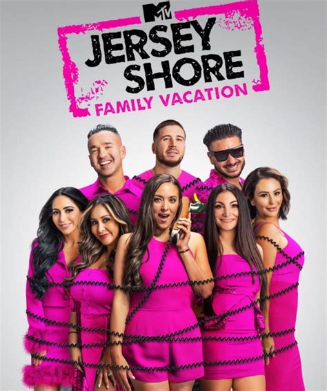 Jersey Shore Star Reveals Relationship Status With Ronnie Ortiz Magro