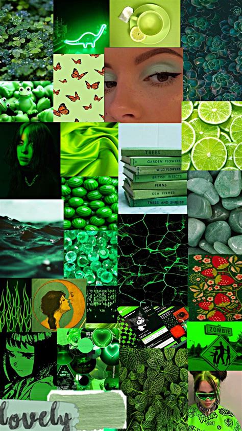 Aesthetic Star Wallpapers Fondos De Pantalla Verde Fondos De Images