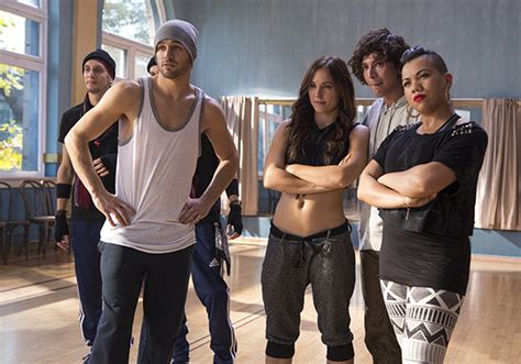 Step Up All In Movie Review The Austin Chronicle