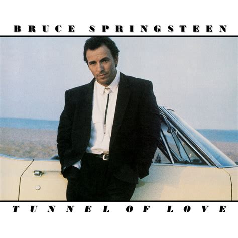 Tunnel Of Love Bruce Springsteen