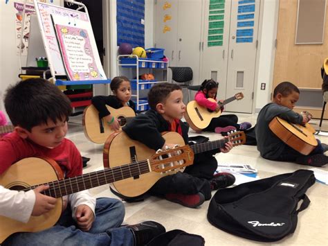 The Benefits Of Music Lessons For Kids Why Every Child Should Learn An