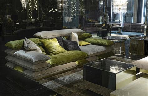 Roberto Cavalli Home Interiors Unveilled At Kings Of Chelsea 3roberto
