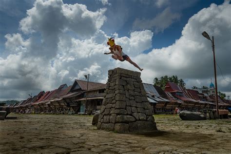 5 Unique Traditions And Rituals You Can Find In Indonesia Indonesia Travel