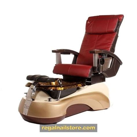 Pedicure chairs have been taken to a whole new level. T800 Pedicure Spa Chair | Pedicure spa, Spa chair ...