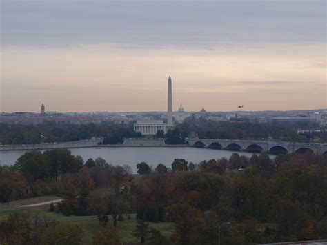 National Mall And Memorial Parks Netherlands Carillon Day View Image