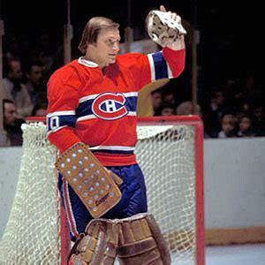 Voir plus d'idées sur le thème montréal, montreal canadiens, canadien. Habs Goalies of 1965 - 1969 - Eyes On The Prize