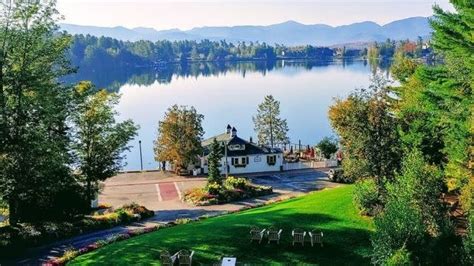 12 Most Beautiful Lakes In New York State