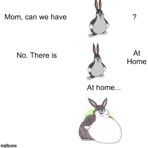 Big chungus refers to an image of cartoon character bugs bunny, usually captioned with the phrase big chungus and. Huge Chungus : PewdiepieSubmissions