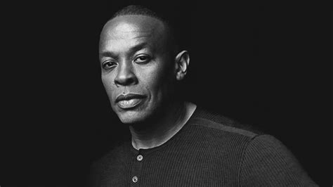 Dr Dre Drops A Surprise New Track First New Music Since 2015