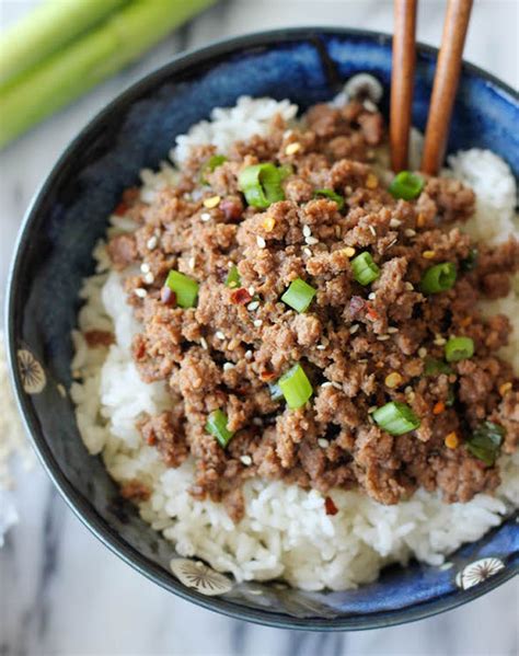 37 Ground Beef Recipes To Make For Dinner Purewow