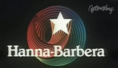 Hanna barbera 1985 gold swirling star. Hanna-Barbera | Closing Logo Group Wikia | FANDOM powered ...