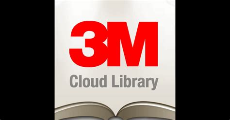 3m Cloud Library On The App Store