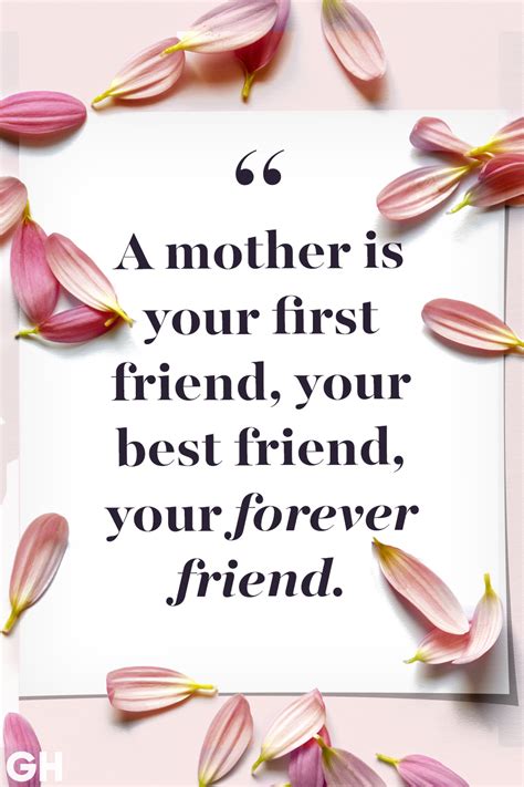 These Heartfelt Mothers Day Quotes Prove Moms A Hero In 2021 Mom